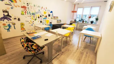 Lesson1 - Szkoła Języka Angielskiego